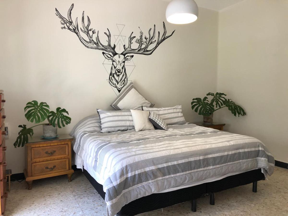 Casa Amores Privatunterkunft *