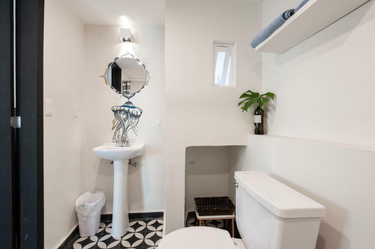 Casa Amores Privatunterkunft *