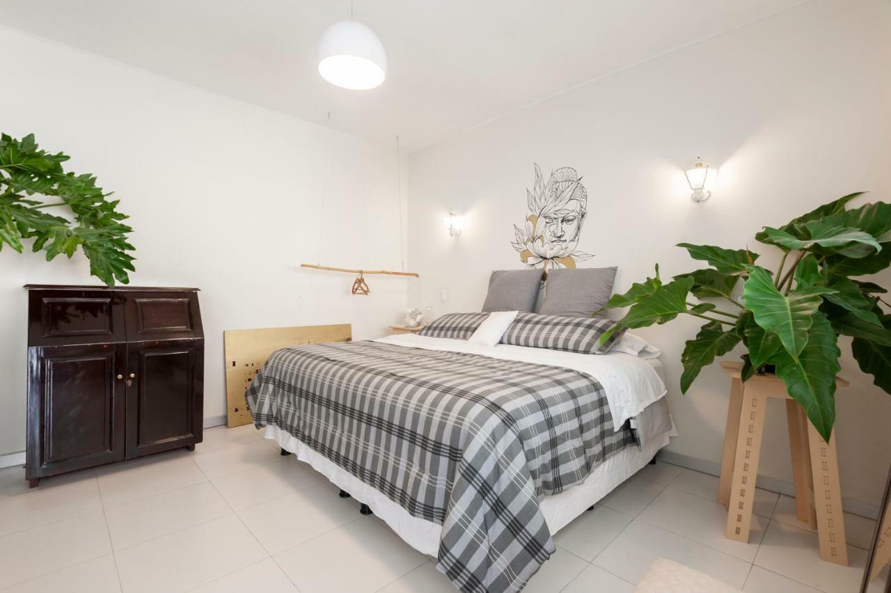 Privatunterkunft Casa Amores *