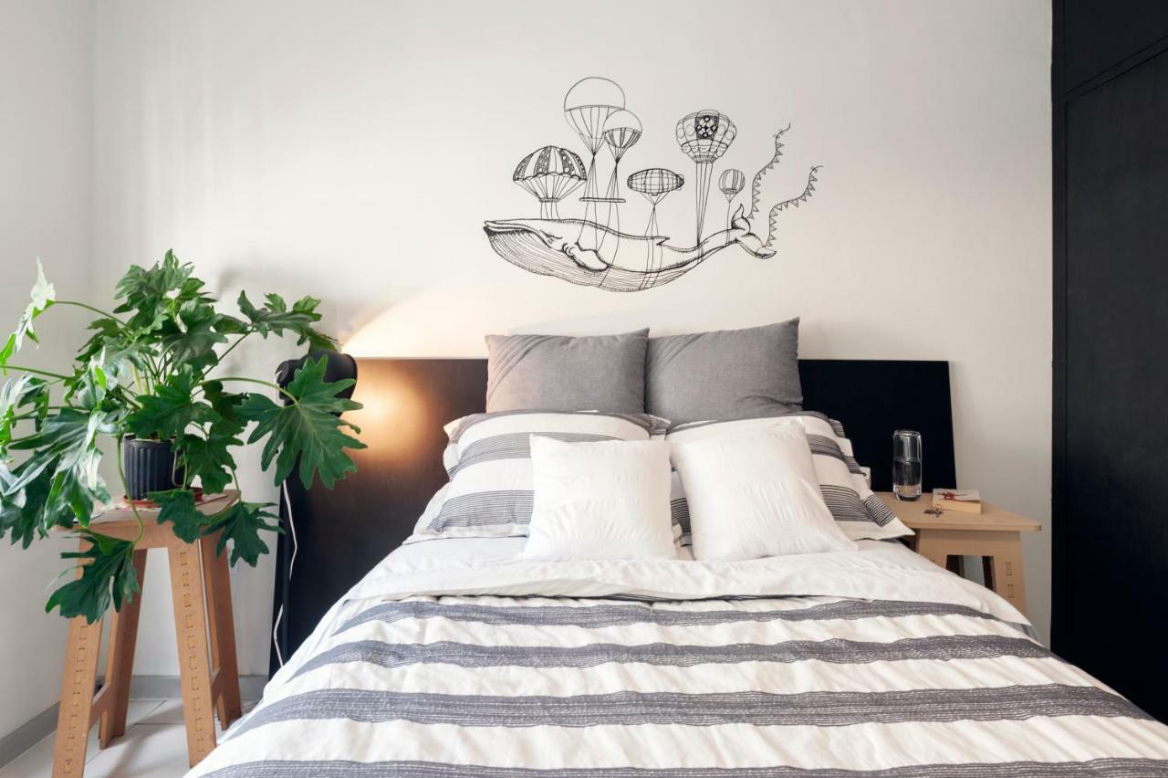Privatunterkunft Casa Amores